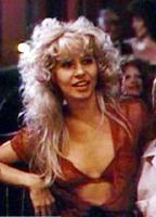 Ashley St. Jon Breasts Bush 21021