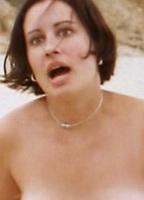 Zara Collins Breasts Bush 258606