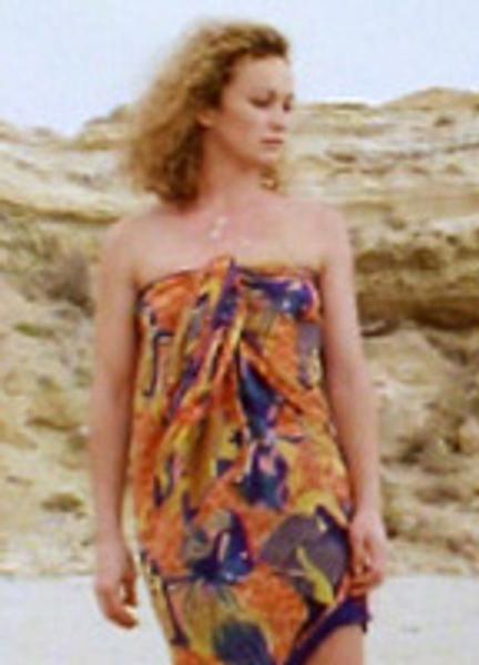 Jennifer Ross Nude Scenes 21943