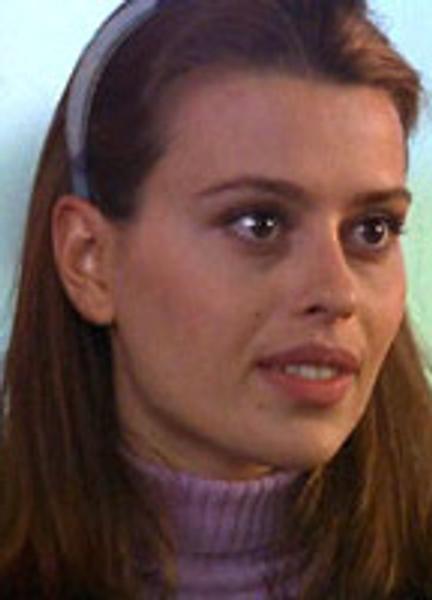 Claudia Pandolfi Nude Scenes 21035