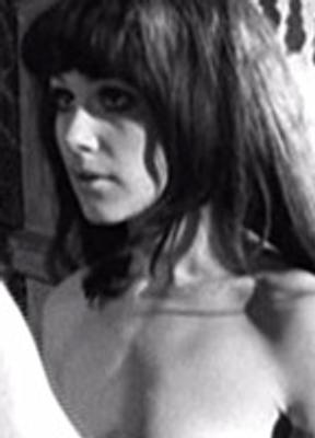 Solange Pradel Breasts Bush 239781