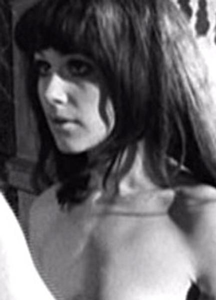 Solange Pradel Nude Photos 239781