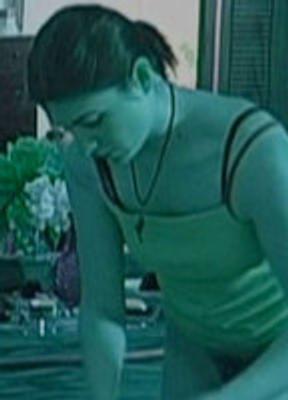 Julia Cornish Breasts Bush 250581