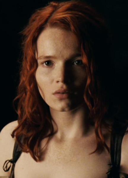 Karoline Herfurth Nude 274884