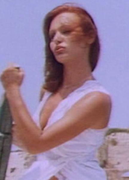 Nadiuska Nude Scenes 238875