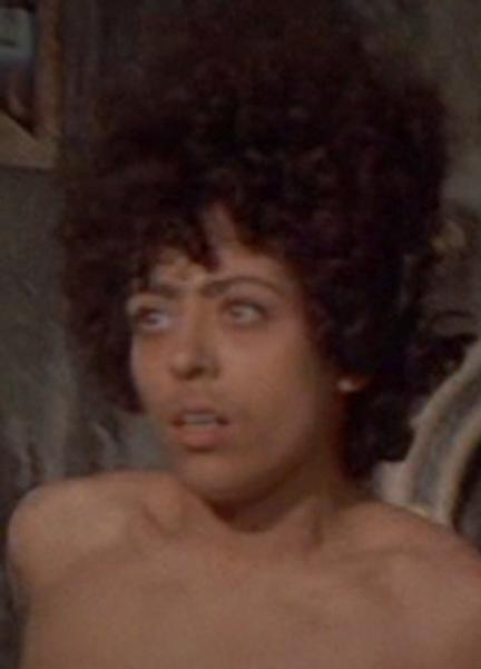 Giselda Castrini Nude Photos 287565