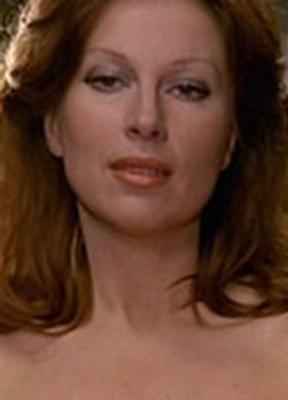 Anita Sanders Breasts Bush 252486