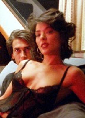 Mika Quintard Bikini Breasts 275460
