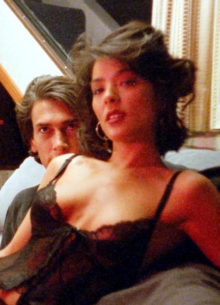 Mika Quintard Nude 275460