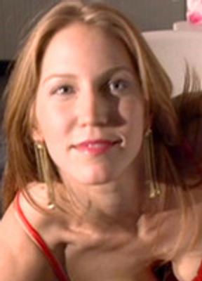 Gillian Shure Breasts Sexy 250707