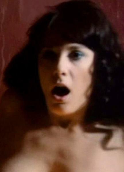 Bernadette Lafont Nude 235380