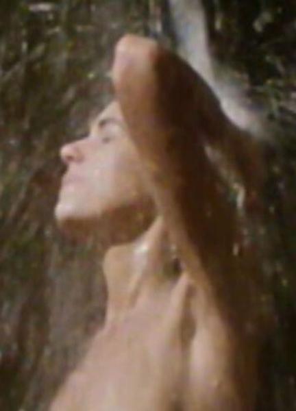 Kristina St. Clair Nude Scenes 253575
