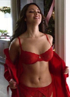 Paula Garcés Bikini Body Double 229923
