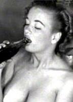 Arline Hunter Breasts Bush 21956