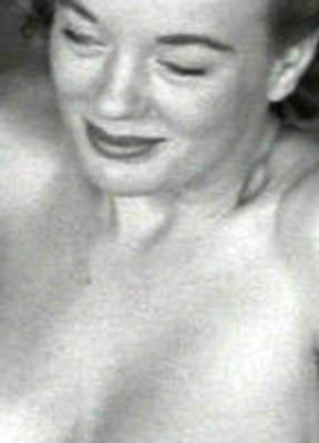 Arline Hunter Nude 244512