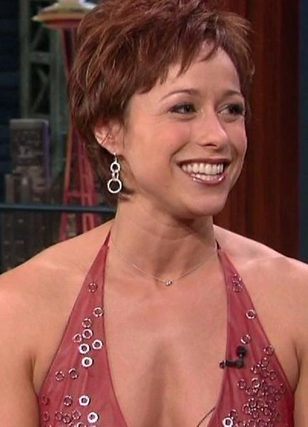 Paige Davis Hot Scenes 228258