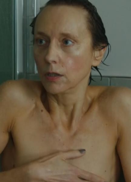 Lia Williams Nude Scenes 250467