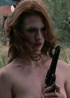 January Jones Bikini Breasts 225714