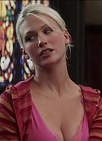 January Jones Bikini Breasts 287644