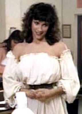 Toni Lee Breasts Bush 22408