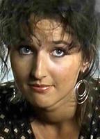 Nadja Nagl Breasts Bush 22164