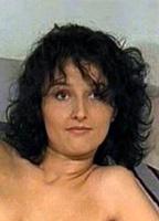 Nadja Nagl Breasts Bush 22085