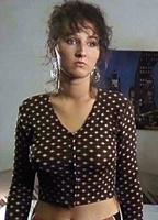 Nadja Nagl Breasts Bush 22164