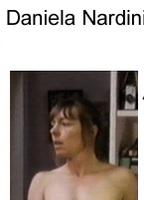 Daniela Nardini Breasts Breasts* 287893