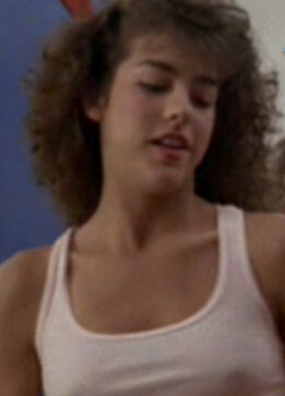 Tina Caspary Hot Scenes 220986