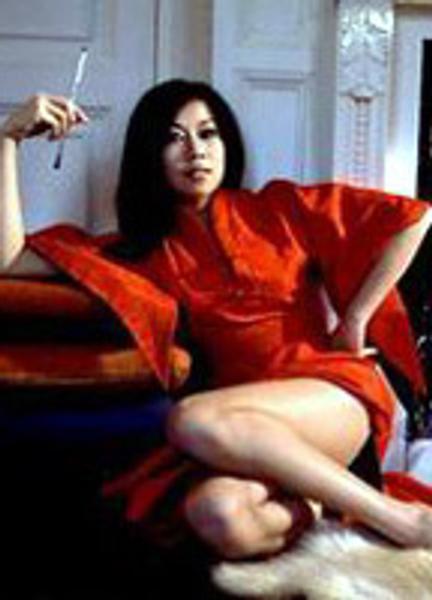 Sexiest China Lee Scenes 22267