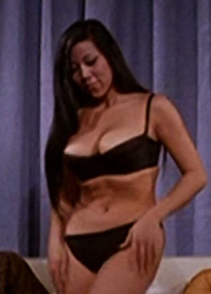 Sexiest China Lee Scenes 22267
