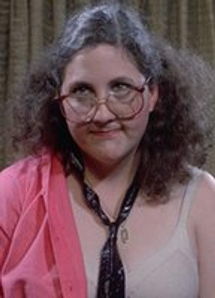 Sexy Winifred Freedman 96600