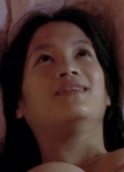 Eugenia Yuan Nude 288504