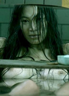 Eugenia Yuan Nude 233880