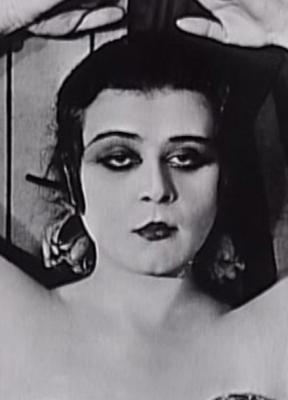 Sexy Theda Bara 255060