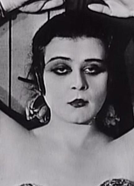 Sexy Theda Bara 255036