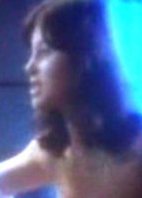 Véronique Delbourg Naked 256566