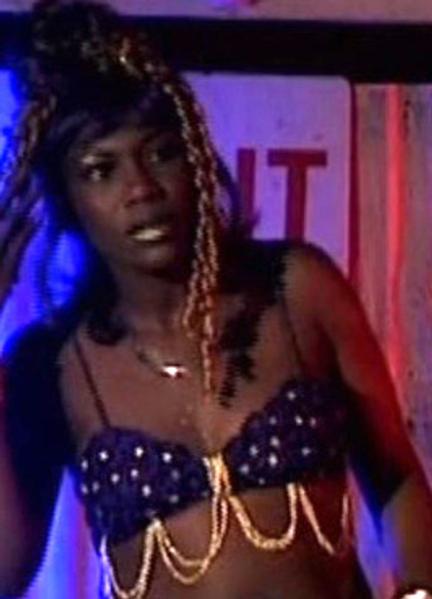 Audrey Reid Hot Scenes 265242