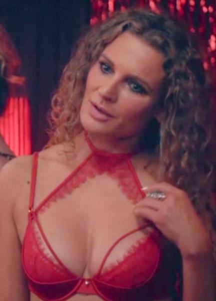 Danielle Cormack Naked 291050
