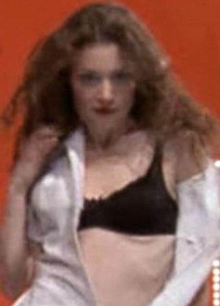 Lisa Brenner Nude Photos 230445