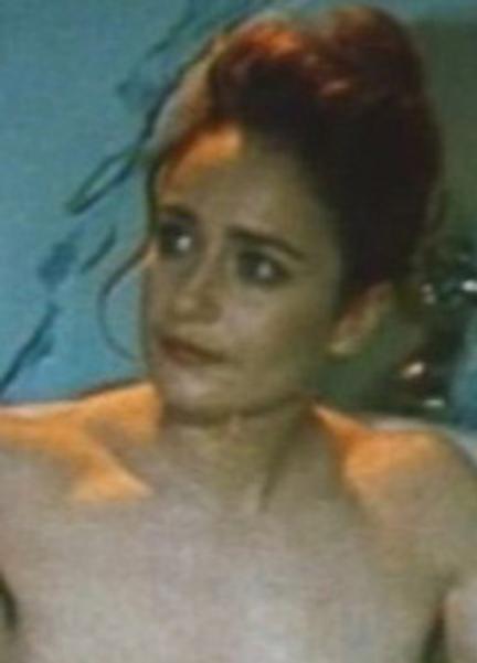 Mechthild Großmann Nude Scenes 287395