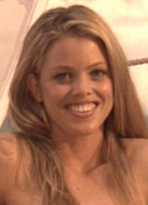 Jami Ferrell Nude 235104