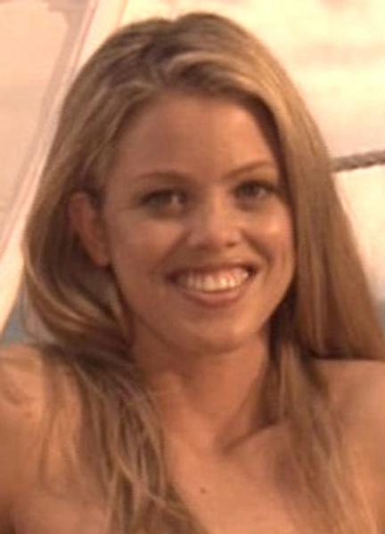 Jami Ferrell Nude Scenes 235107