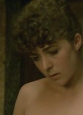 Anne Bennent Breasts Bush 252534