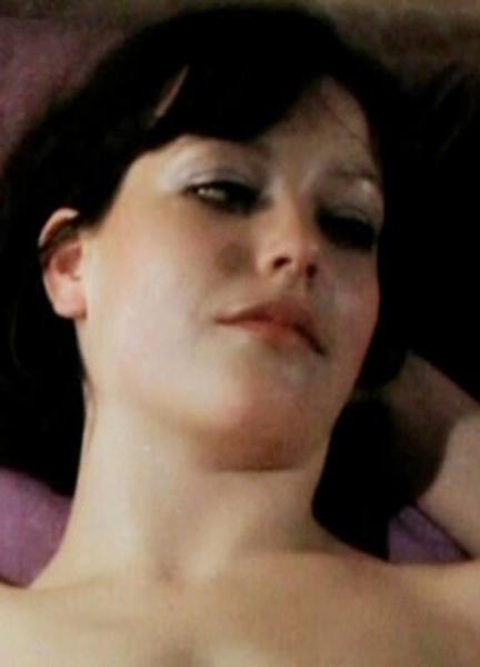 Janina Hartwig Nude Photos 254409