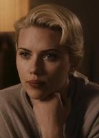 Scarlett Johansson Body Double Breasts 290131