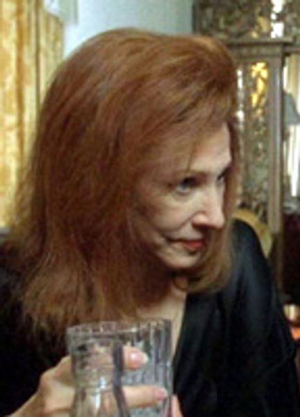 Janet Shea Nude 22852
