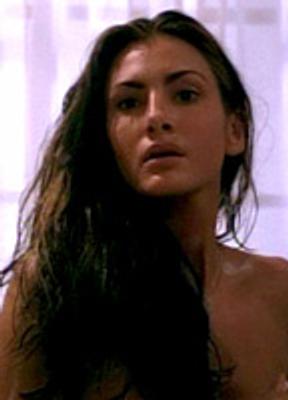 Candace McKenzie Breasts Bush 250125
