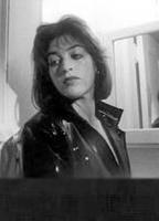 Dominique Gaspar Breasts Bush 287334