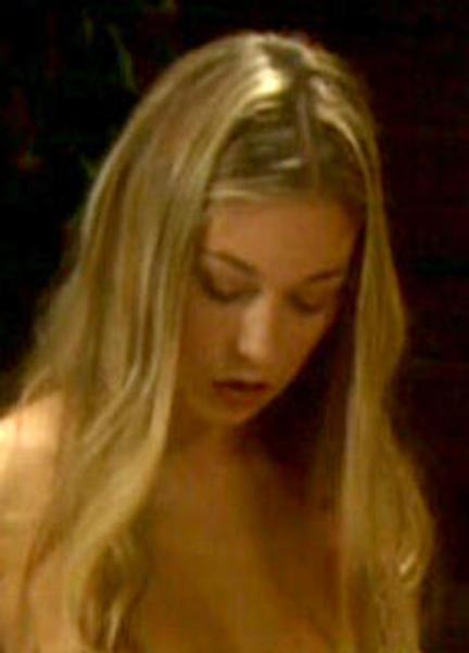 Lucie Haluzik Nude Photos 287413